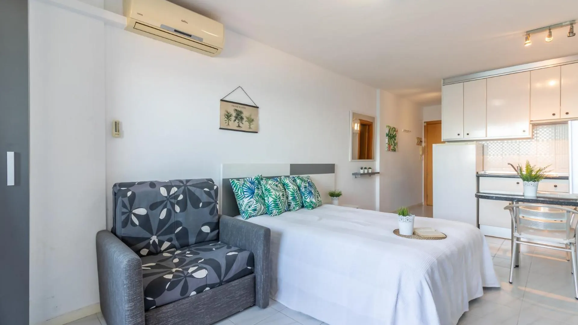 1810 Estudio Con Vistas Al Mar Empuriabrava