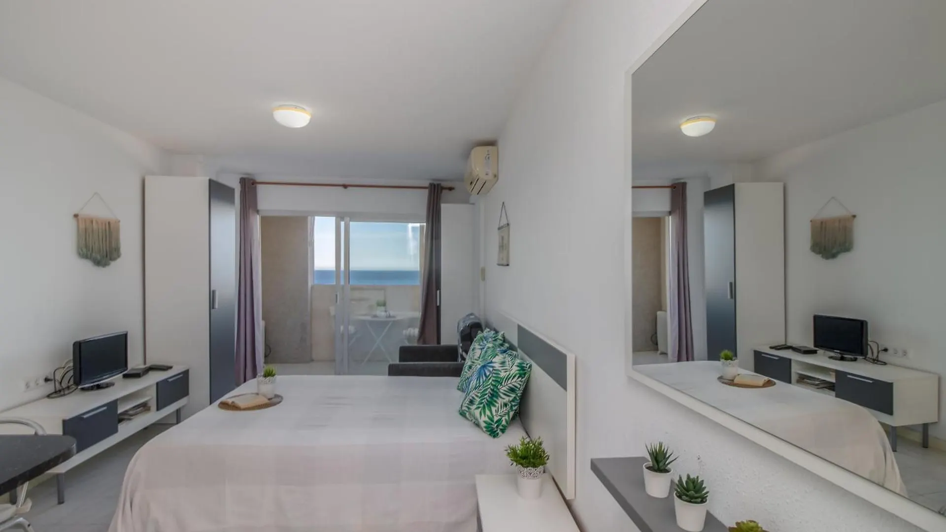 Apartment 1810 Estudio Con Vistas Al Mar Empuriabrava
