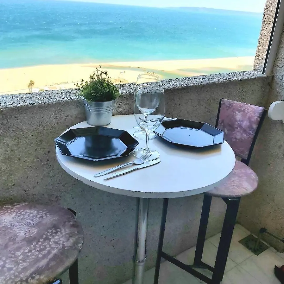 1810 Estudio Con Vistas Al Mar Empuriabrava Apartment